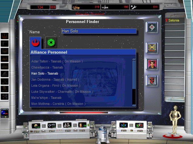 Star Wars: Rebellion <span class="ext" style="background-color: #2a475e; color: #FFFFFF;">STEAM</span> <span class="ext ext_digital">digital</span> image 5