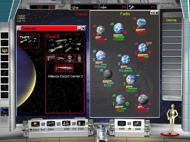 Star Wars: Rebellion <span class="ext" style="background-color: #2a475e; color: #FFFFFF;">STEAM</span> <span class="ext ext_digital">digital</span> image 6
