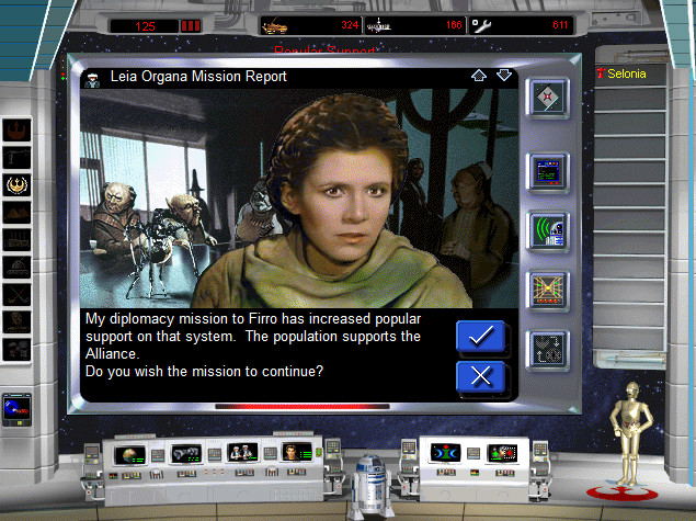 Star Wars: Rebellion <span class="ext" style="background-color: #2a475e; color: #FFFFFF;">STEAM</span> <span class="ext ext_digital">digital</span> image 7