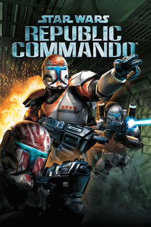 Star Wars Republic Commando_