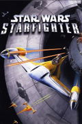Star Wars Starfighter <span class="ext" style="background-color: #2a475e; color: #FFFFFF;">STEAM</span> <span class="ext ext_digital">digital</span> thumbnail 1