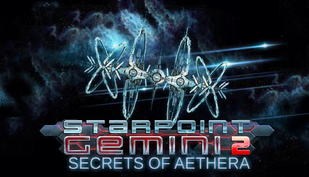 Starpoint Gemini 2 - Secrets of Aethera (DLC) DLC STEAM digital — Import Game Deal