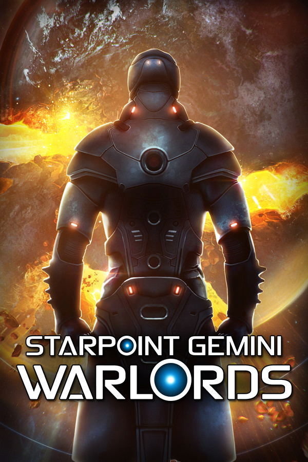 Starpoint Gemini Warlords STEAM digital — Import Game Deal