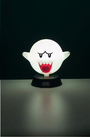 Super Mario - Boo 3D Light