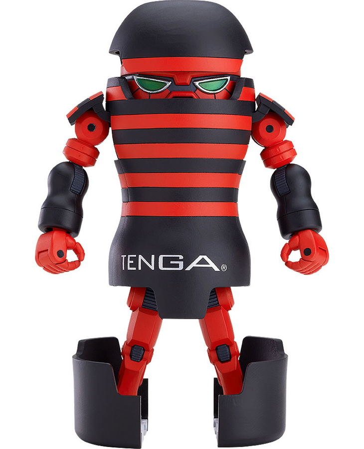 Tenga Robot Hard image 1