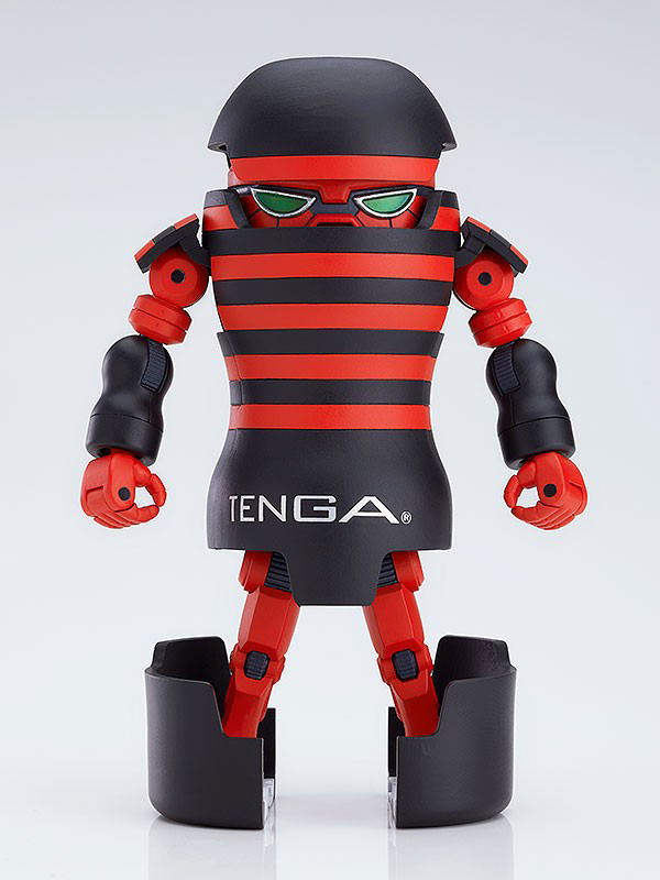 Tenga Robot Hard image 2