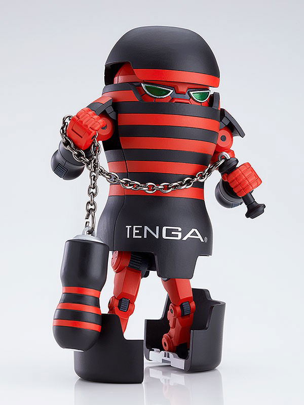Tenga Robot Hard image 3