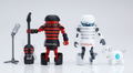 Tenga Robot Hard & Soft Special Set (First-run Limited) thumbnail 2