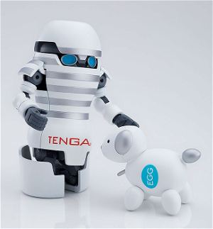 Tenga Robot Hard & Soft Special Set (First-run Limited)