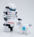 Tenga Robot Hard & Soft Special Set (First-run Limited) thumbnail 3