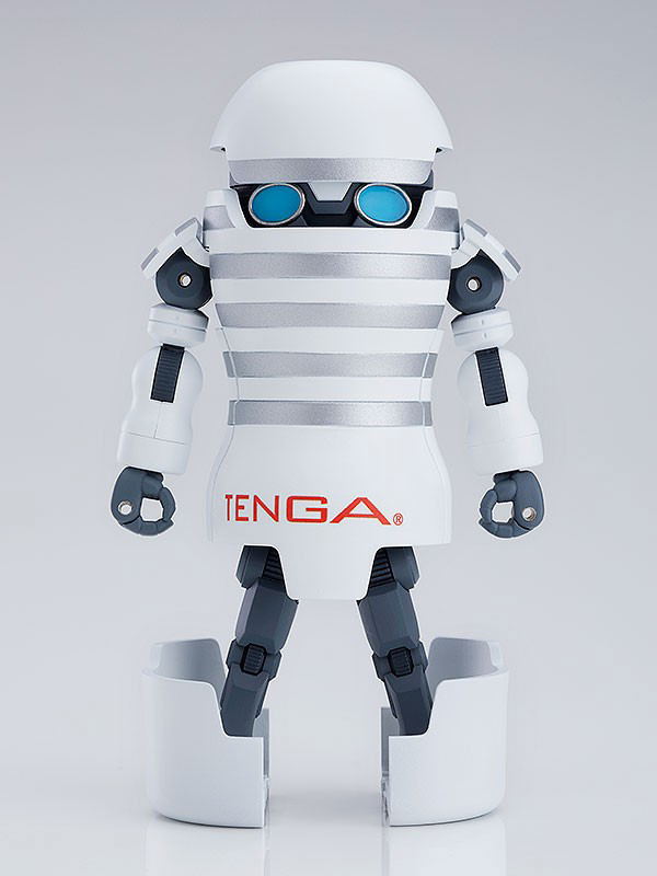 Tenga Robot Soft image 2