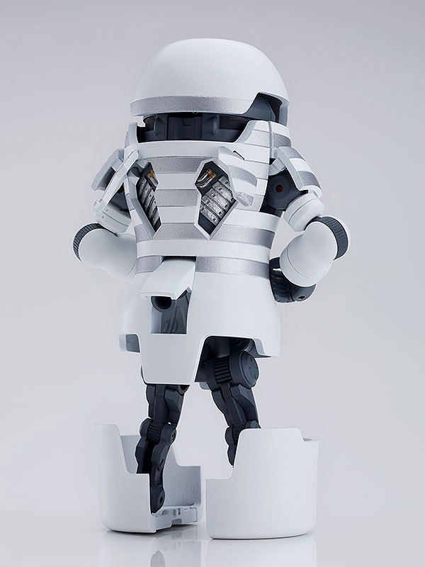 Tenga Robot Soft image 4