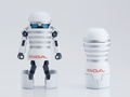 Tenga Robot Soft thumbnail 5