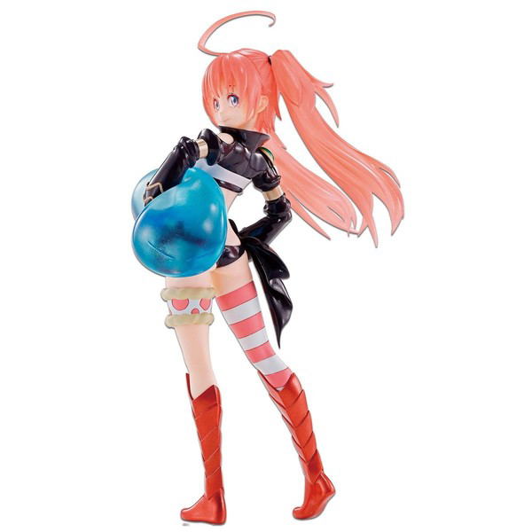 Tensei shitara Slime Datta Ken: Milim Nava image 1