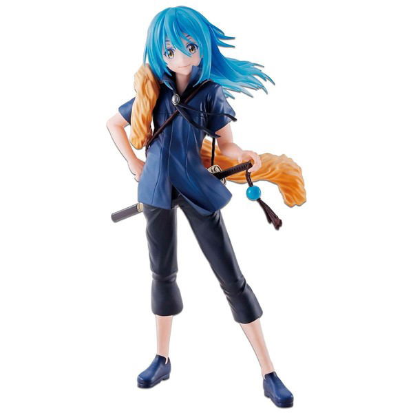 Tensei shitara Slime Datta Ken: Rimuru Tempest image 1