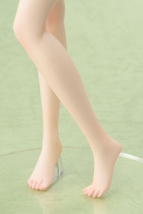 To Love-Ru Darkness 1/7 Scale Pre-Painted Figure: Yui Kotegawa image 13