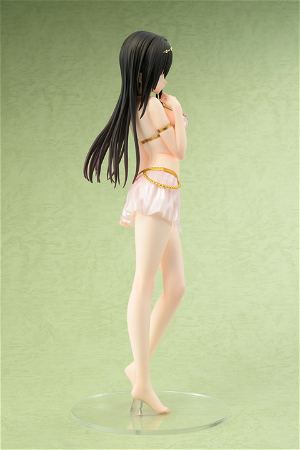 To Love-Ru Darkness 1/7 Scale Pre-Painted Figure: Yui Kotegawa