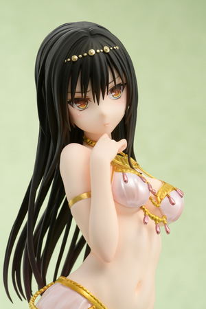 To Love-Ru Darkness 1/7 Scale Pre-Painted Figure: Yui Kotegawa_