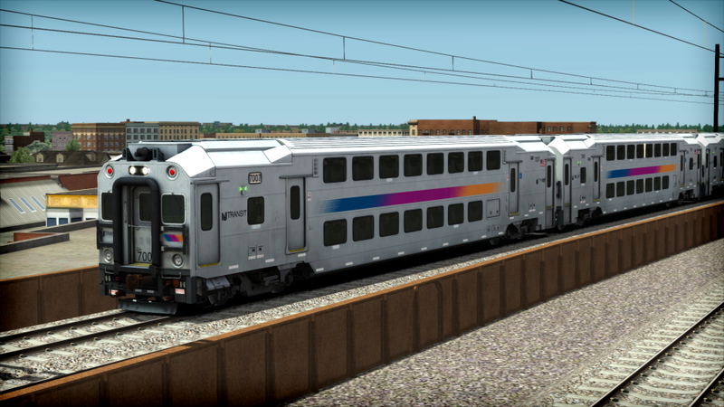 Train Simulator: North Jersey Coast Line Route Add-On (DLC) <span class="ext" style="background-color: #2a475e; color: #FFFFFF;">STEAM</span> <span class="ext" style="background-color: #B0000F; color: #FFFFFF;">DLC</span> <span class="ext ext_digital">digital</span> image 3