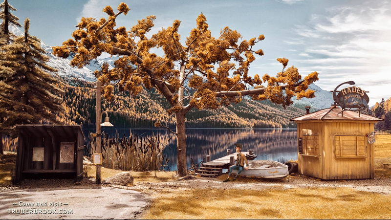 Truberbrook image 2