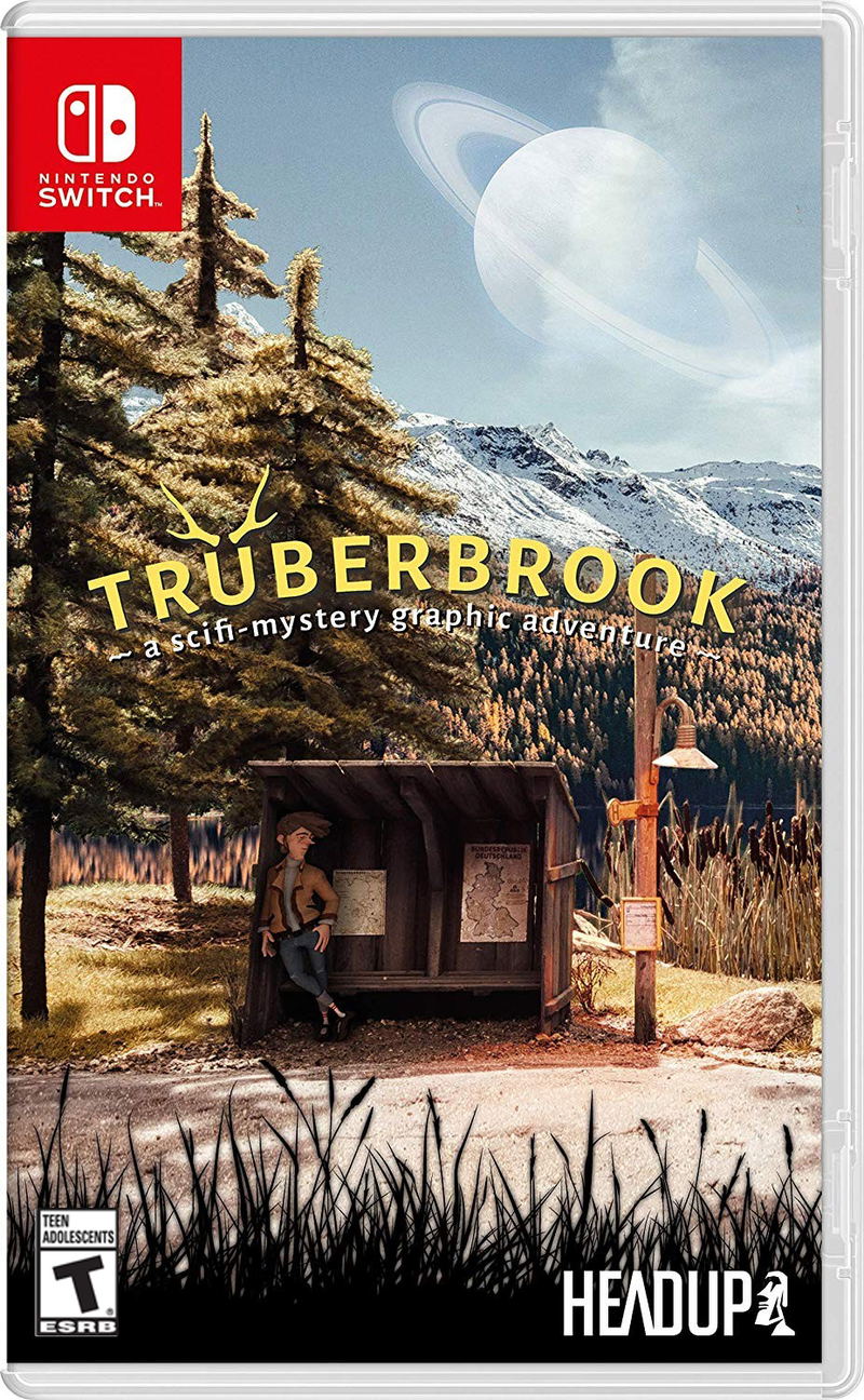 Truberbrook image 1