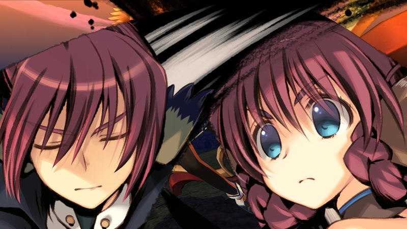Utawarerumono: Futari no Hakuoro (AQUAPRICE 2800) image 11