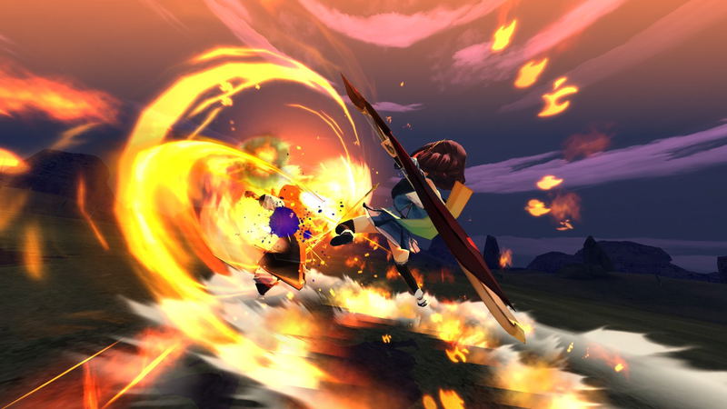 Utawarerumono: Futari no Hakuoro (AQUAPRICE 2800) image 8