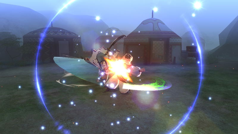 Utawarerumono: Itsuwari no Kamen (AQUAPRICE 2800) image 13