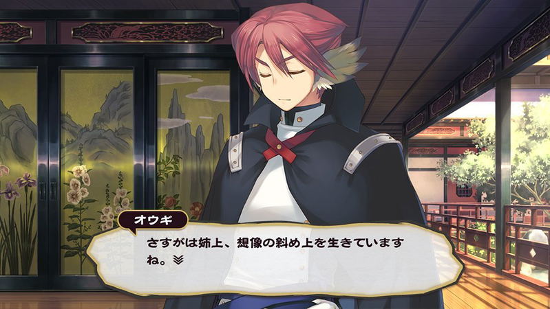 Utawarerumono: Itsuwari no Kamen (AQUAPRICE 2800) image 2