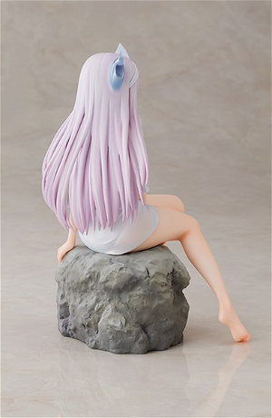 Yuuna and the Haunted Hot Springs 1/7 Scale Pre-Painted Figure: Yuuna Yunohana Onsen Ver.