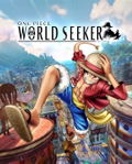 One Piece: World Seeker [The Pirate King Edition] (Chinese Subs) thumbnail 2