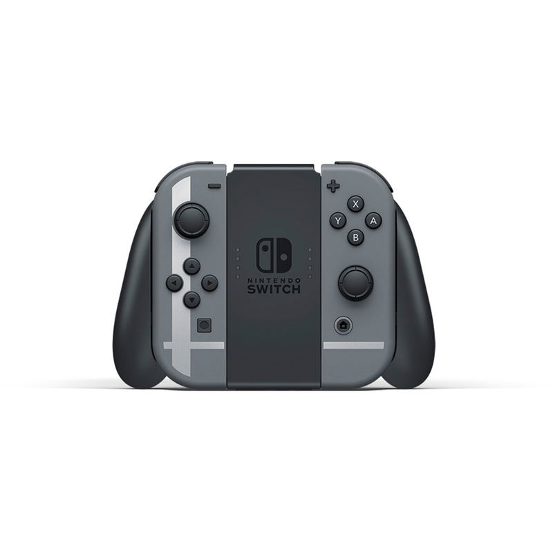 Nintendo Switch Super Smash Bros. Ultimate Special Set [Limited Edition] image 2