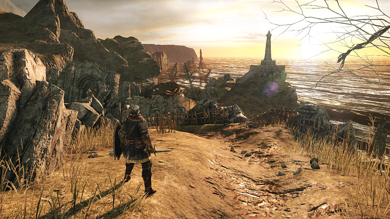 Dark Souls Trilogy image 2