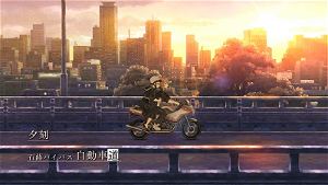 13 Sentinels: Aegis Rim Prologue (Music and Art Clips) [Limited Edition]