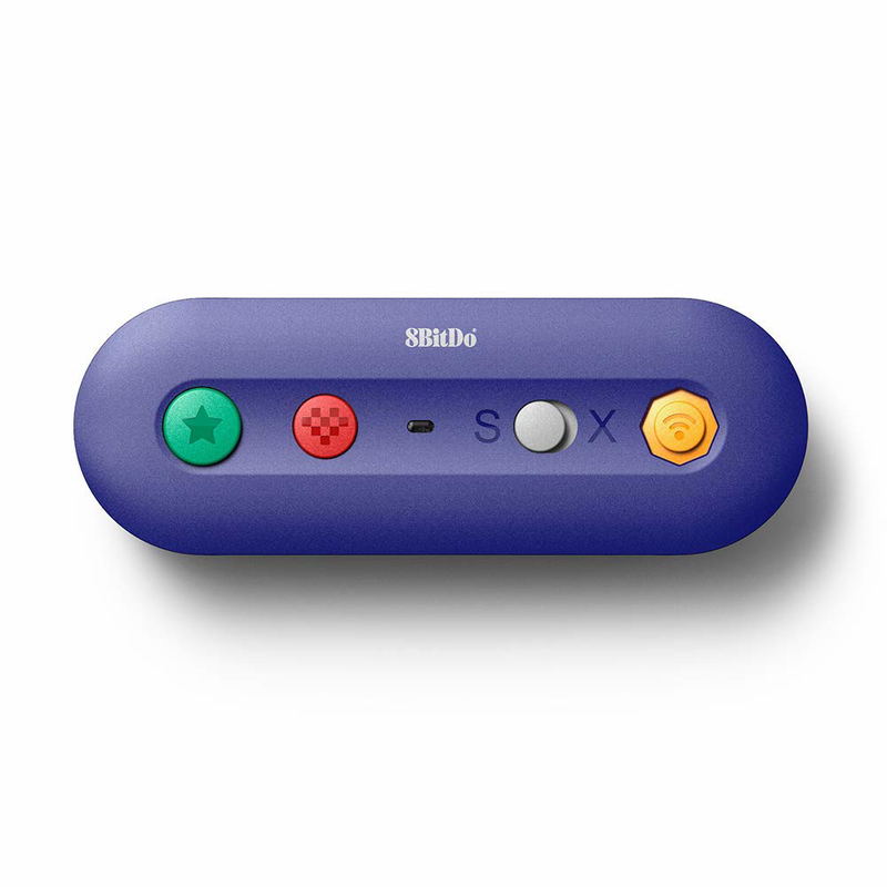 8BitDo GBros. Wireless Adapter for Switch image 2
