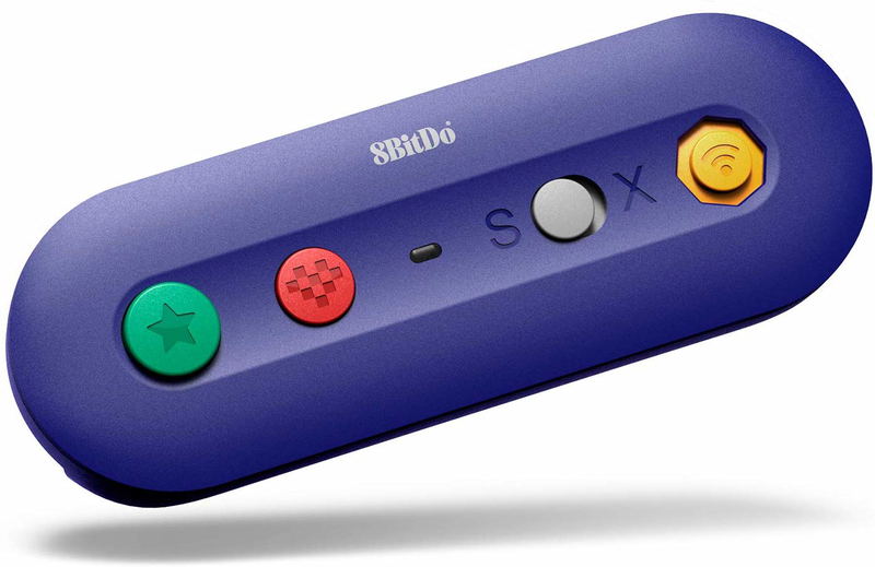 8BitDo GBros. Wireless Adapter for Switch image 1