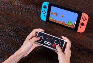 8BitDo N30 Bluetooth Controller for Switch Online