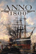 Anno 1800 <span class="ext" style="background-color: #3b5998; color: #FFFFFF;">Ubisoft Connect</span> <span class="ext ext_digital">digital</span> thumbnail 1