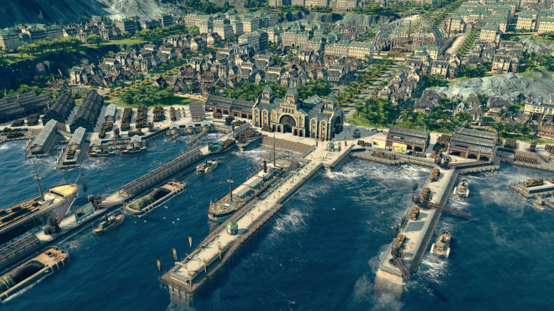 Anno 1800 <span class="ext" style="background-color: #3b5998; color: #FFFFFF;">Ubisoft Connect</span> <span class="ext ext_digital">digital</span> image 5