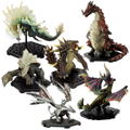 Capcom Figure Builder Monster Hunter Standard Model Plus: The Best of Vol. 7, 8 (Set of 6 pieces) thumbnail 1