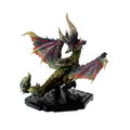 Capcom Figure Builder Monster Hunter Standard Model Plus: The Best of Vol. 7, 8 (Set of 6 pieces) thumbnail 7