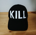 Cells At Work! Killer T Cell Cap With Can Badge Set thumbnail 1
