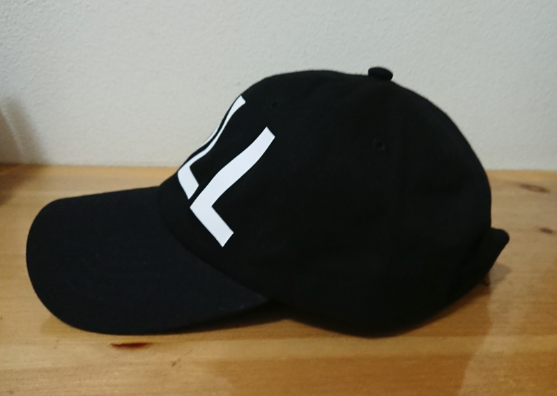 Cells At Work! Killer T Cell Cap With Can Badge Set image 2