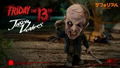DefoReal Friday the 13th: Jason Voorhees thumbnail 4