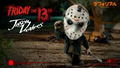 DefoReal Friday the 13th: Jason Voorhees thumbnail 5
