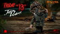 DefoReal Friday the 13th: Jason Voorhees thumbnail 6