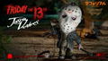 DefoReal Friday the 13th: Jason Voorhees Deluxe Ver. thumbnail 4