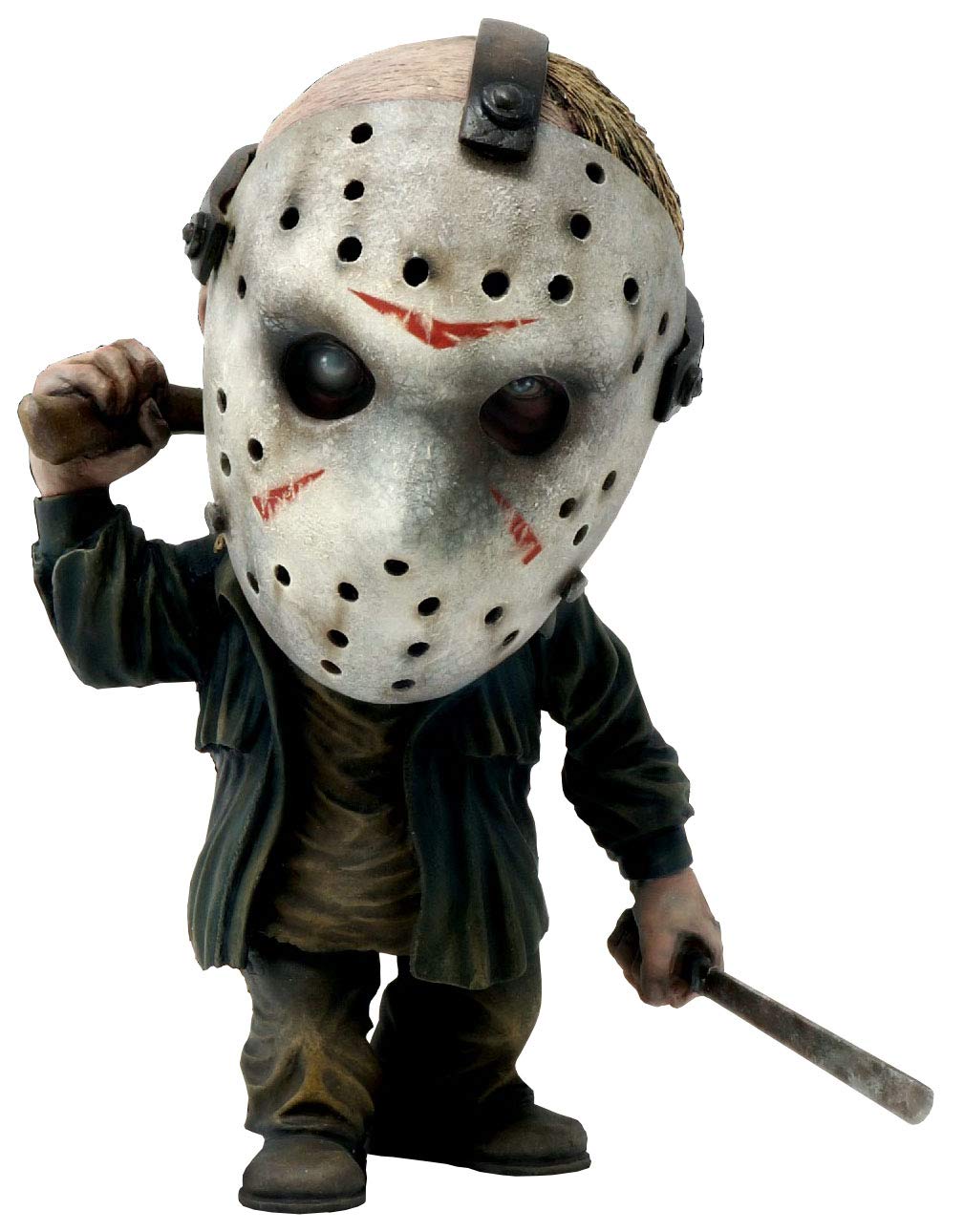 DefoReal Friday the 13th: Jason Voorhees Deluxe Ver.