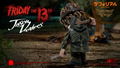 DefoReal Friday the 13th: Jason Voorhees Deluxe Ver. thumbnail 6