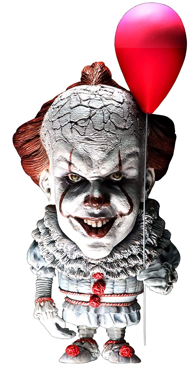 DefoReal It: Pennywise image 1